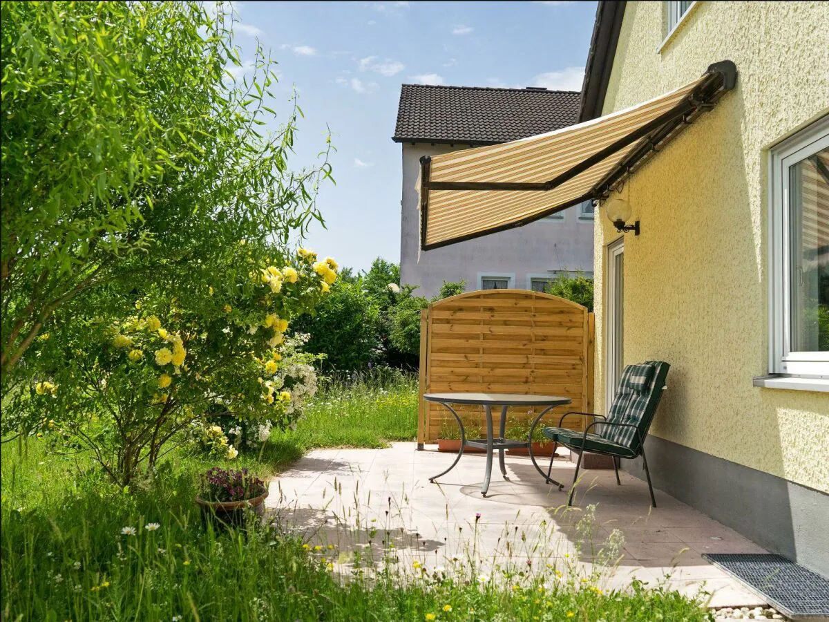 Apartment 6-Bett-Ferienhaus Dusche/WC, 3 Schlafräume - Outdoor photo 3