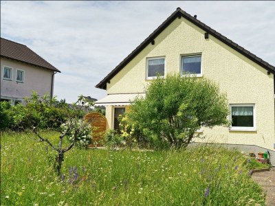 Apartment 6-Bett-Ferienhaus Dusche/WC, 3 Schlafräume - Outdoor photo 2