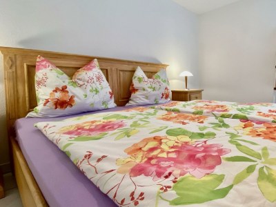 Apartment 6-Bett-Ferienhaus Dusche/WC, 3 Schlafräume - Features photo 15