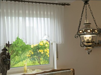 Apartment 6-Bett-Ferienhaus Dusche/WC, 3 Schlafräume - Features photo 16