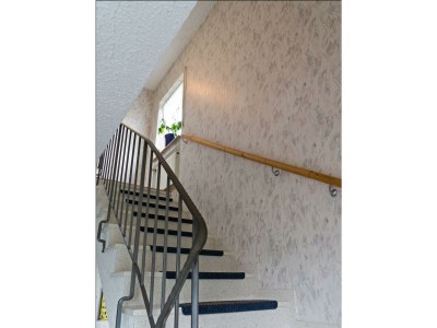 Apartment 6-Bett-Ferienhaus Dusche/WC, 3 Schlafräume - Features photo 23