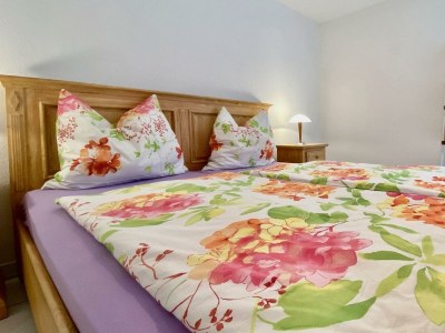 Apartment 6-Bett-Ferienhaus Dusche/WC, 3 Schlafräume - Features photo 24