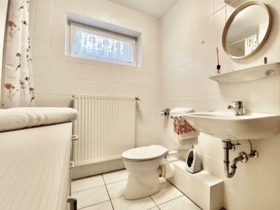 Apartment 6-Bett-Ferienhaus Dusche/WC, 3 Schlafräume - Features photo 25