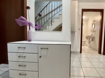 Apartment 6-Bett-Ferienhaus Dusche/WC, 3 Schlafräume - Features photo 29