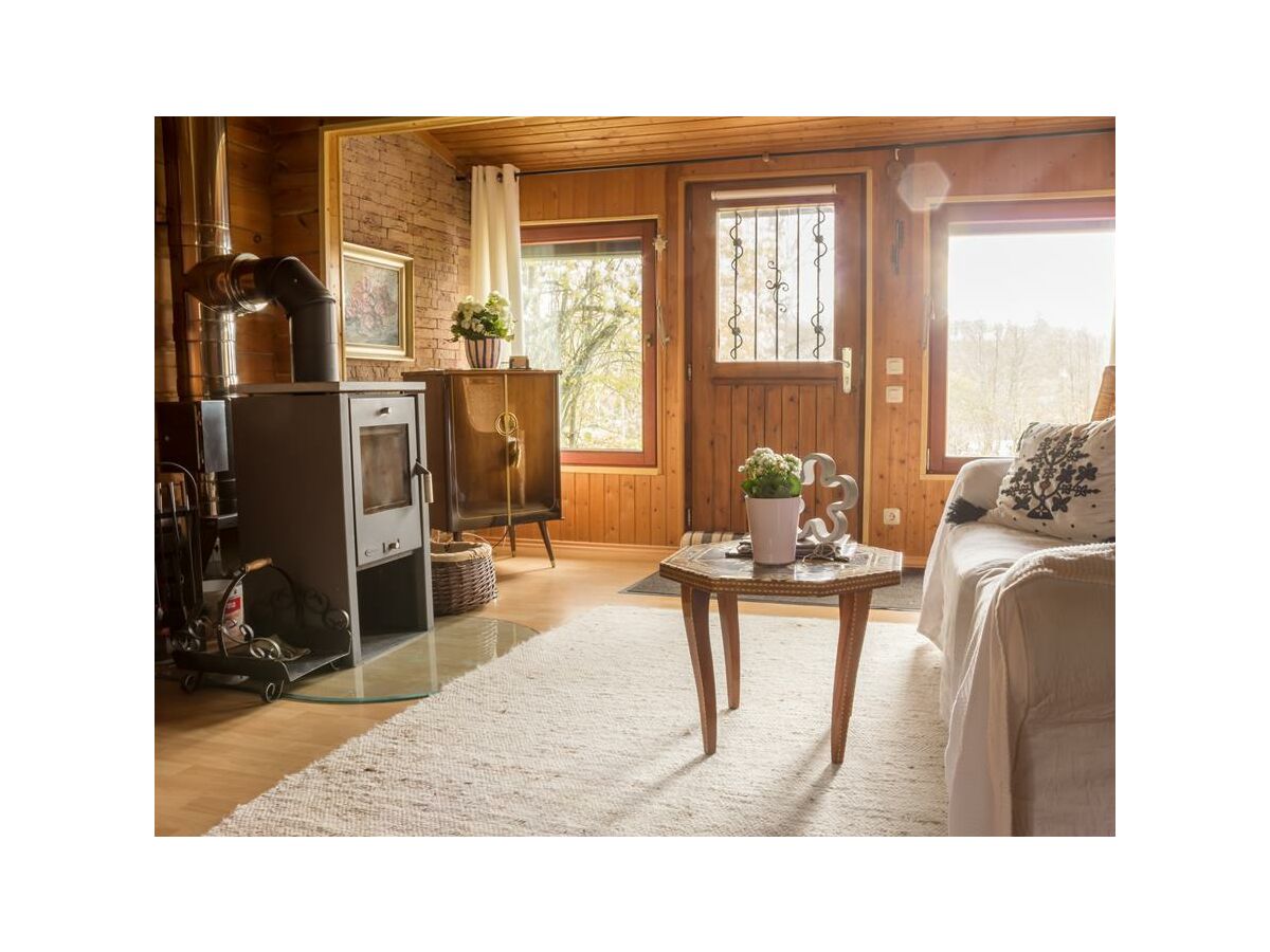 Apartment 6-Bett-Ferienhaus