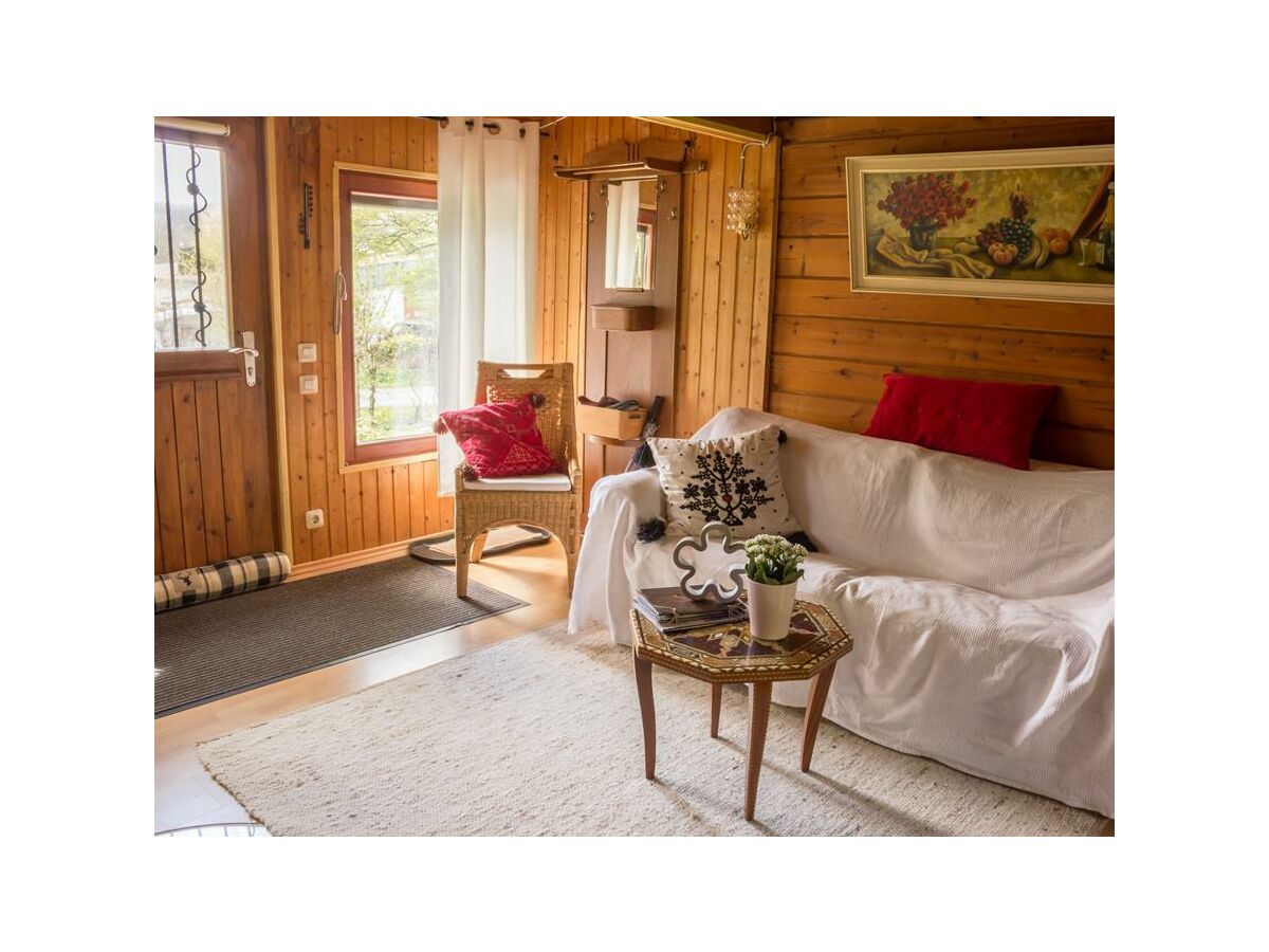 Apartment 6-Bett-Ferienhaus - Outdoor photo 2