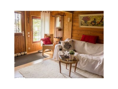 Apartment 6-Bett-Ferienhaus - Outdoor photo 2