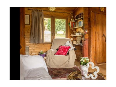 Apartment 6-Bett-Ferienhaus - Outdoor photo 3