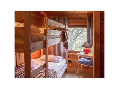 Apartment 6-Bett-Ferienhaus - Outdoor photo 4