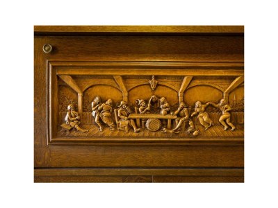 Apartment 6-Bett-Ferienhaus - Outdoor photo 6