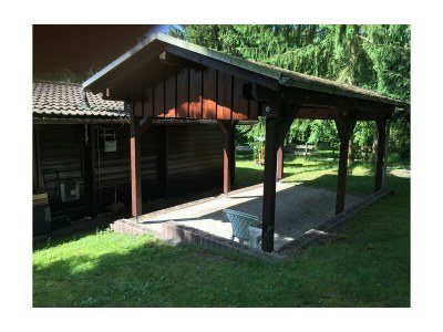 Apartment 6-Bett-Ferienhaus - Outdoor photo 12