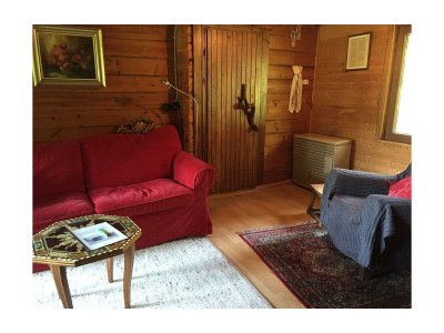 Apartment 6-Bett-Ferienhaus - Outdoor photo 15