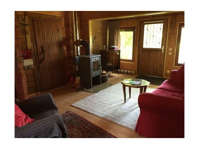 Apartment 6-Bett-Ferienhaus - Outdoor photo 16