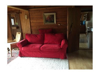 Apartment 6-Bett-Ferienhaus - Outdoor photo 17