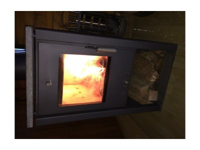 Apartment 6-Bett-Ferienhaus - Outdoor photo 19