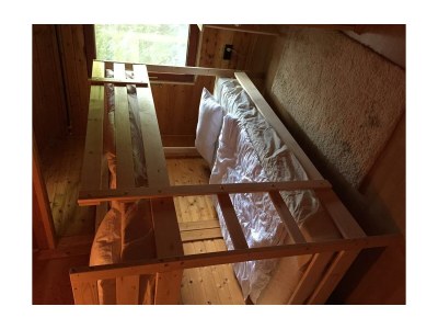 Apartment 6-Bett-Ferienhaus - Outdoor photo 24