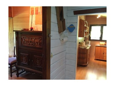 Apartment 6-Bett-Ferienhaus - Outdoor photo 25