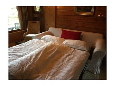 Apartment 6-Bett-Ferienhaus - Outdoor photo 26