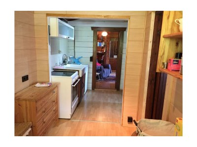 Apartment 6-Bett-Ferienhaus - Outdoor photo 28