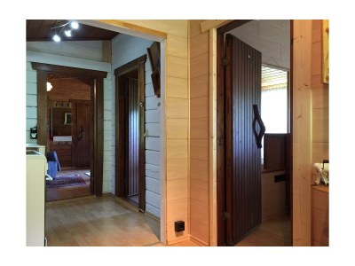 Apartment 6-Bett-Ferienhaus - Outdoor photo 29