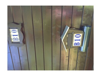 Apartment 6-Bett-Ferienhaus - Outdoor photo 37