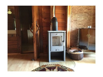 Apartment 6-Bett-Ferienhaus - Outdoor photo 39