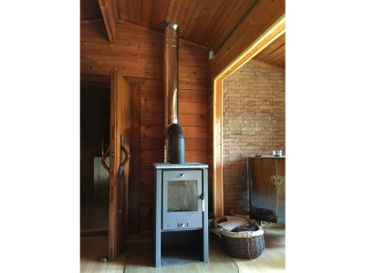 Apartment 6-Bett-Ferienhaus - Features photo 45