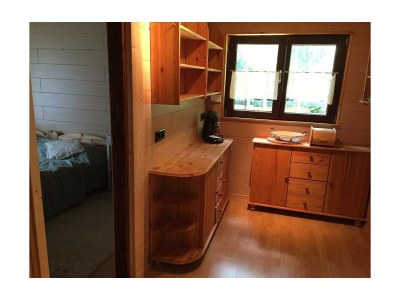 Apartment 6-Bett-Ferienhaus - Features photo 46