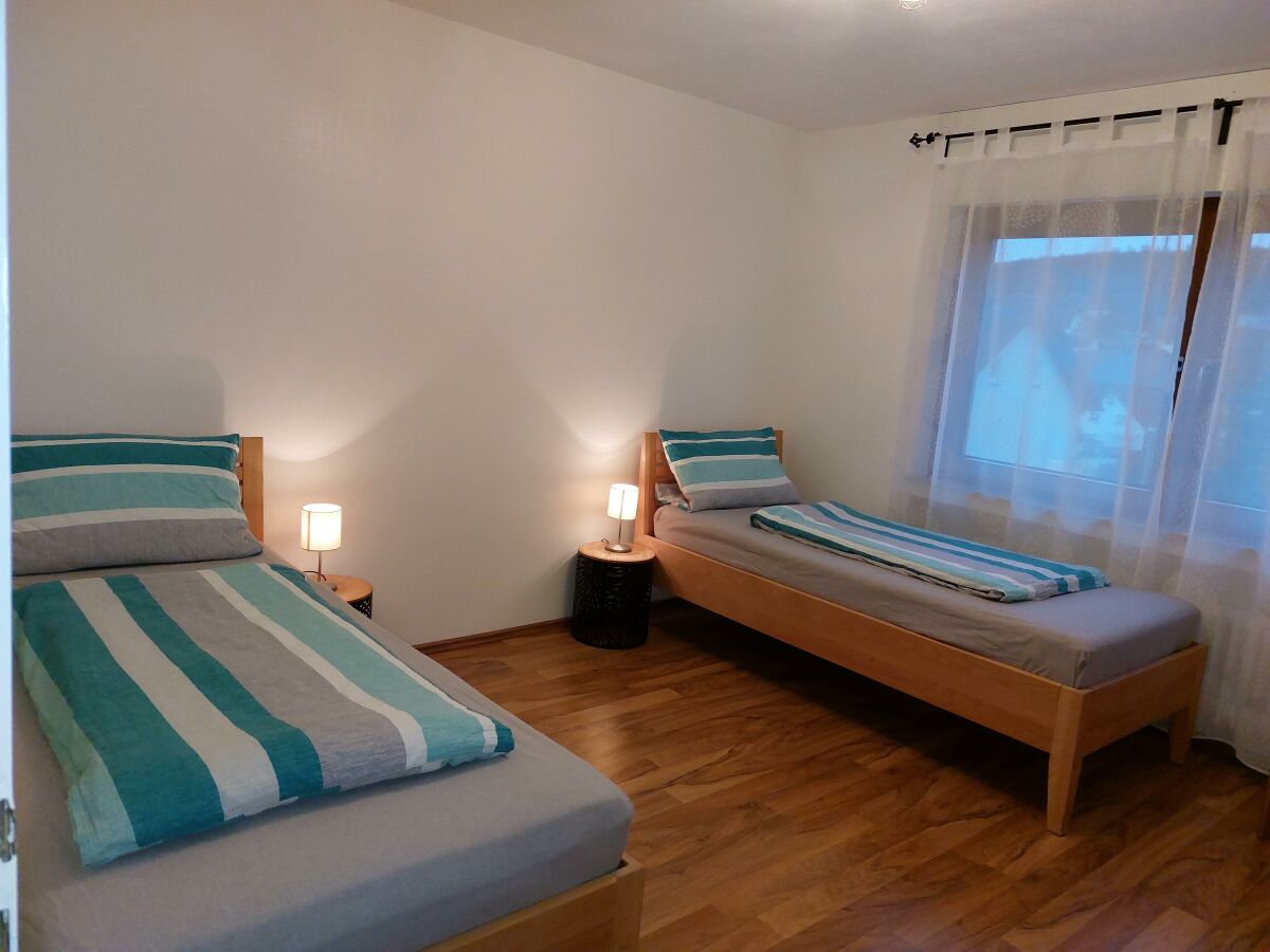 Apartment Appartement/Fewo, Dusche, WC, 3 Schlafräume - Outdoor photo 2