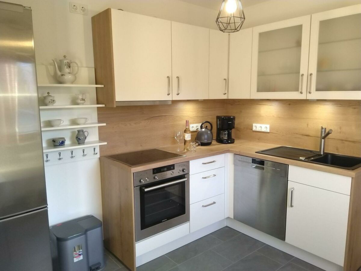 Apartment Appartement/Fewo, Dusche, WC, 3 Schlafräume - Outdoor photo 5