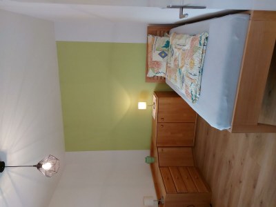 Apartment Appartement/Fewo, Dusche, WC, 3 Schlafräume - Outdoor photo 3