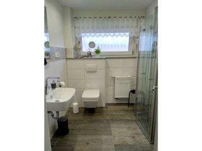 Apartment Appartement/Fewo, Dusche, WC, 3 Schlafräume - Outdoor photo 6