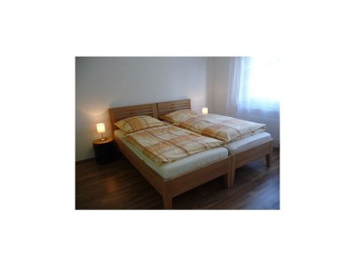 Apartment Appartement/Fewo, Dusche, WC, 3 Schlafräume - Outdoor photo 10