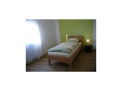 Apartment Appartement/Fewo, Dusche, WC, 3 Schlafräume - Outdoor photo 11