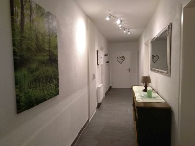 Apartment Appartement/Fewo, Dusche, WC, 3 Schlafräume - Outdoor photo 13