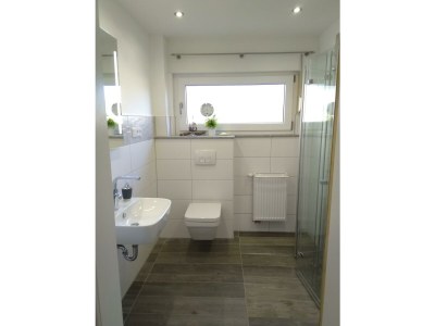 Apartment Appartement/Fewo, Dusche, WC, 3 Schlafräume - Outdoor photo 15