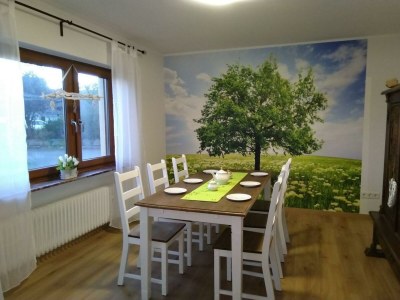 Apartment Appartement/Fewo, Dusche, WC, 3 Schlafräume - Outdoor photo 17