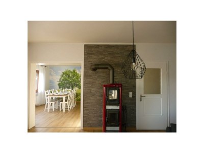 Apartment Appartement/Fewo, Dusche, WC, 3 Schlafräume - Outdoor photo 19