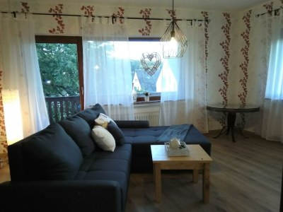 Apartment Appartement/Fewo, Dusche, WC, 3 Schlafräume - Features photo 21