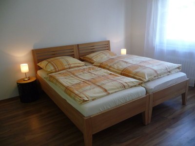 Apartment Appartement/Fewo, Dusche, WC, 3 Schlafräume - Features photo 22