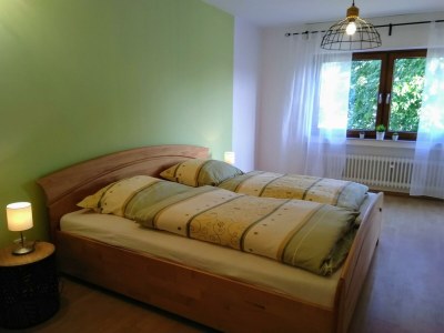 Apartment Appartement/Fewo, Dusche, WC, 3 Schlafräume - Features photo 23