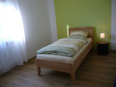 Apartment Appartement/Fewo, Dusche, WC, 3 Schlafräume - Features photo 24