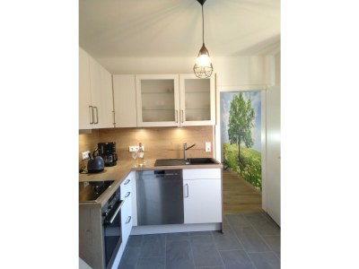 Apartment Appartement/Fewo, Dusche, WC, 3 Schlafräume - Features photo 25