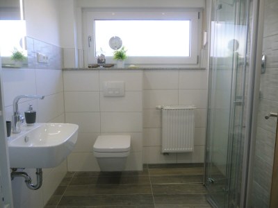 Apartment Appartement/Fewo, Dusche, WC, 3 Schlafräume - Features photo 27