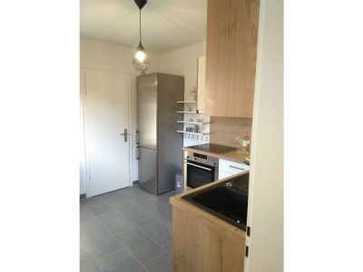 Apartment Appartement/Fewo, Dusche, WC, 3 Schlafräume - Features photo 28