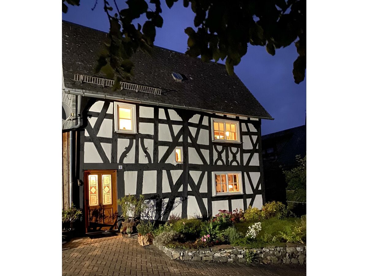 Apartment 5-Bett Ferienhaus - Outdoor photo 2