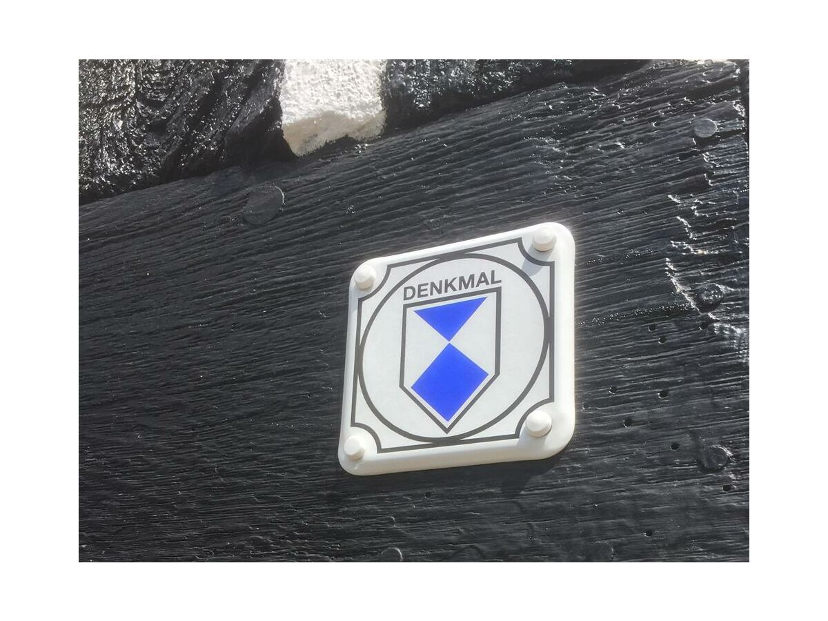 Apartment 5-Bett Ferienhaus - Outdoor photo 3