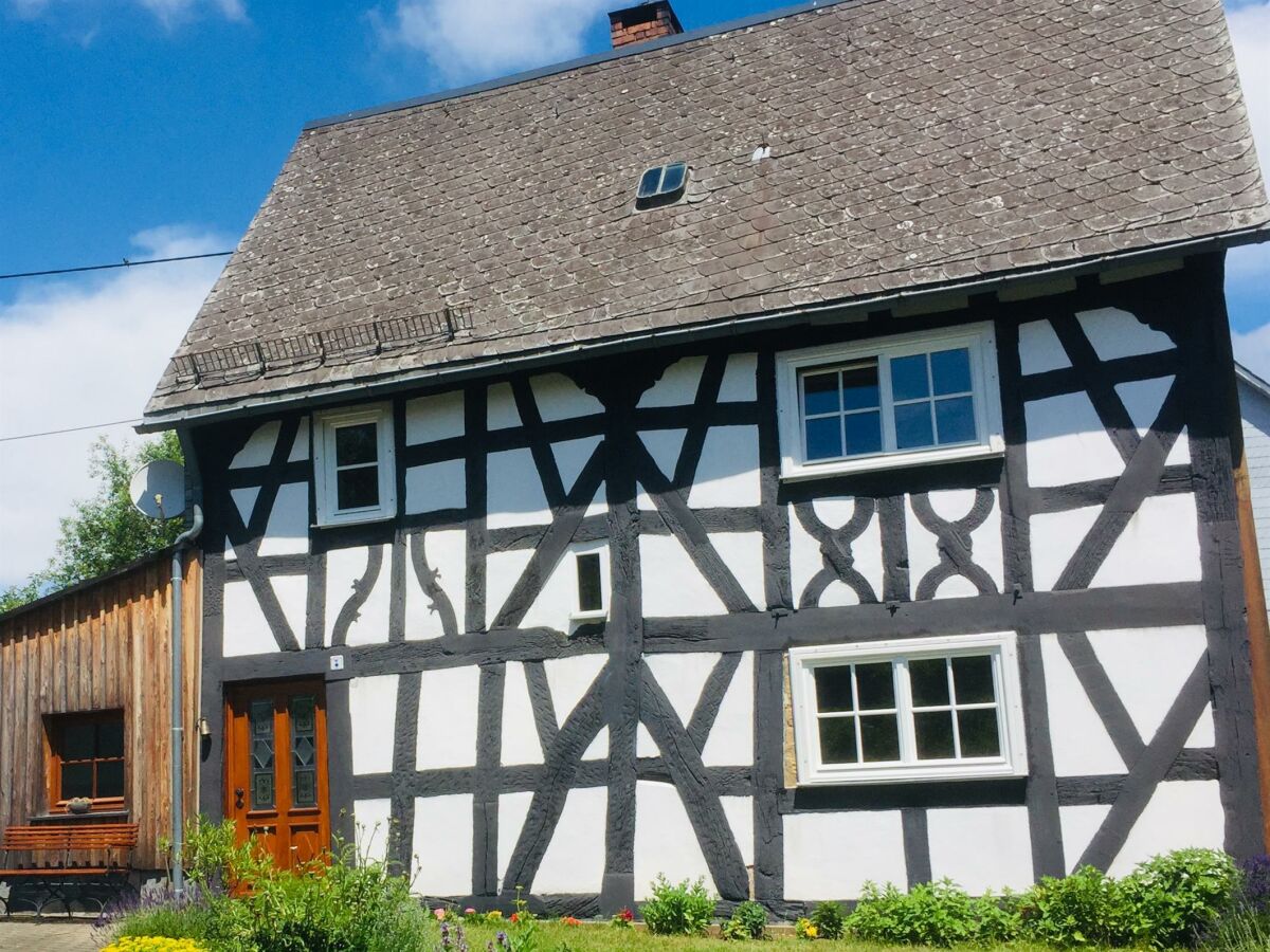 Apartment 5-Bett Ferienhaus - Outdoor photo 4