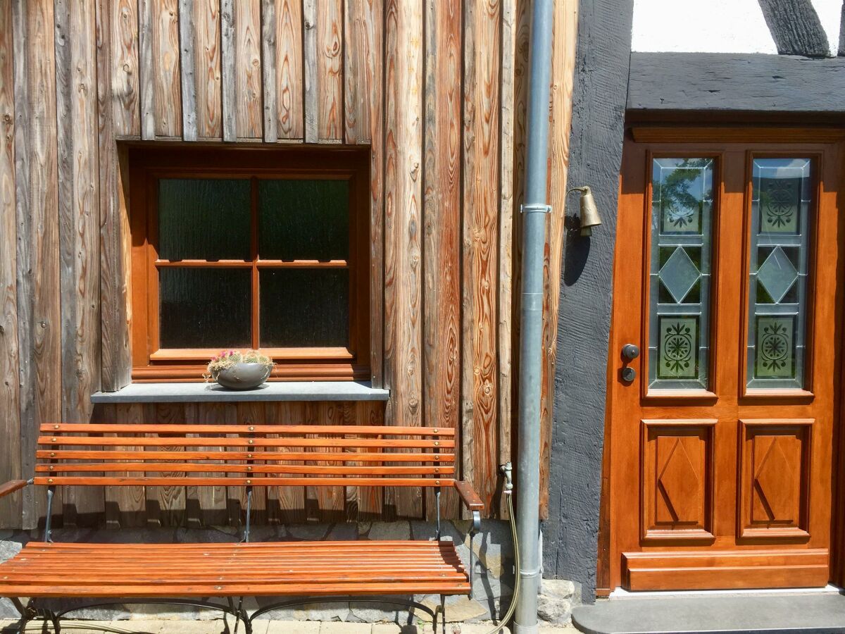 Apartment 5-Bett Ferienhaus - Outdoor photo 5