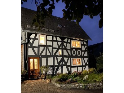 Apartment 5-Bett Ferienhaus - Outdoor photo 2